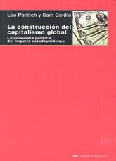 CONSTRUCCION DEL CAPITALISMO GLOBALLA - 9788446042327